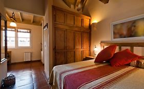 La Hostería Cariló Hotel Spa